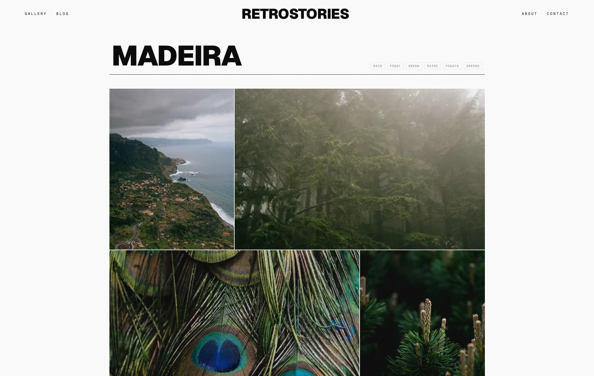 retrostories preview
